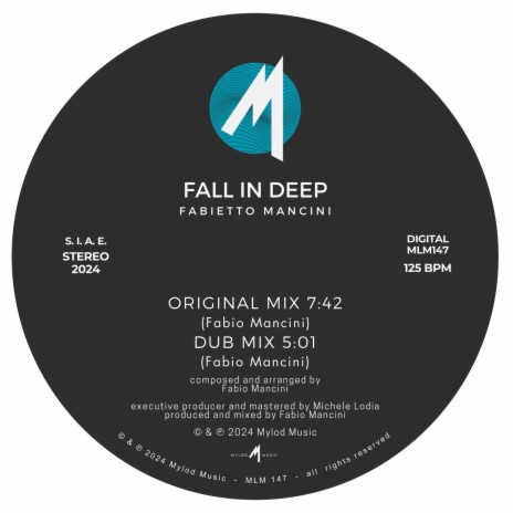 Fall In Deep | Boomplay Music