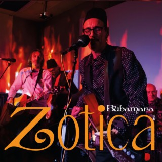 Zotica