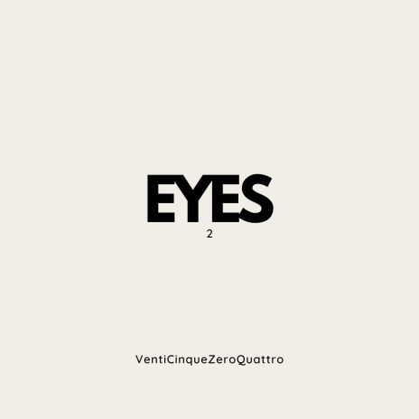 EYES | Boomplay Music