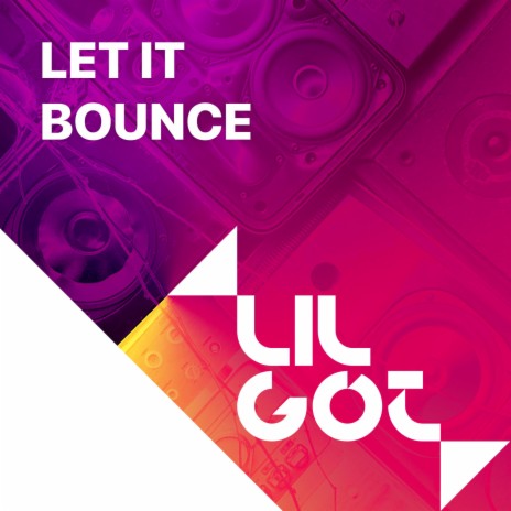 Let it bounce (Extended mix) | Boomplay Music