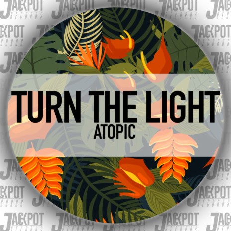 Turn The Light | Boomplay Music