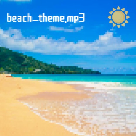 beach_theme.mp3 | Boomplay Music