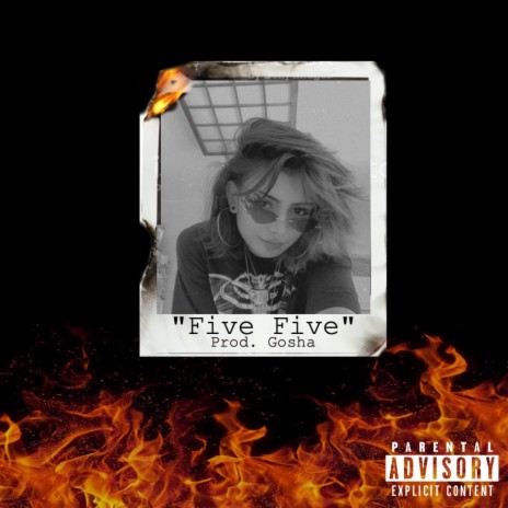 Five Five | Boomplay Music