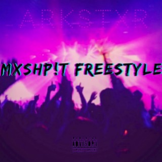 MXSHP!T FREESTYLE (SLXWED)