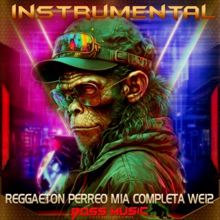 REGGAETON PERREO MIA COMPLETA WE12