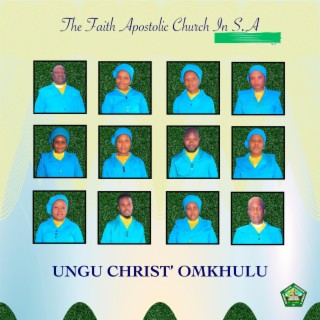 Ungu Christ' Omkhulu