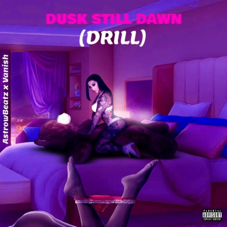 Dusk Till Dawn (Drill) | Boomplay Music