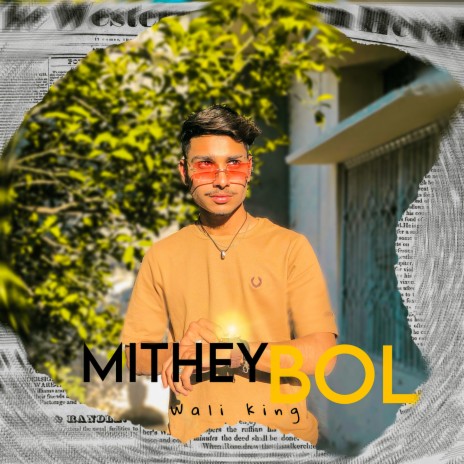 Mithey Bol