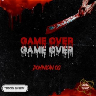 Game Over