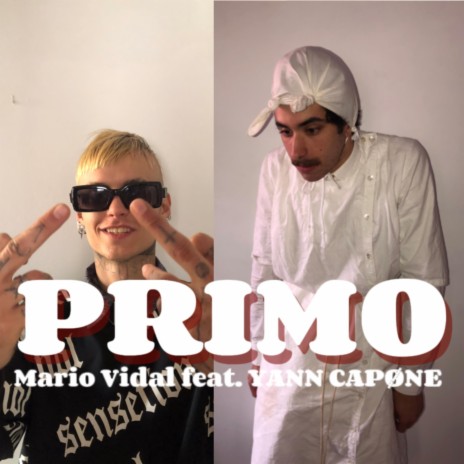 Primo ft. Yann Capone | Boomplay Music