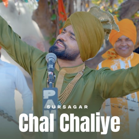 Chal Chaliye | Boomplay Music