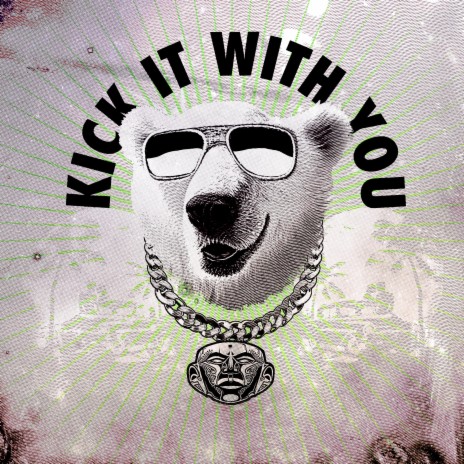 Kick It With You (Radio Edit) | Boomplay Music