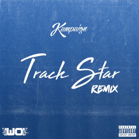 Track Star (Remix) | Boomplay Music