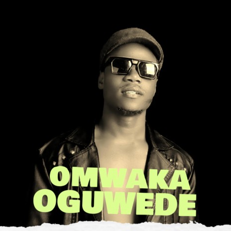 Omwaka Oguwede