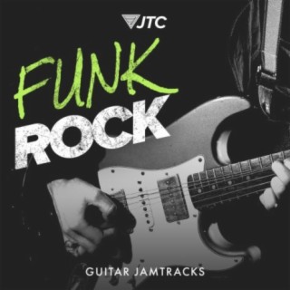 Funk Rock (Jam Tracks)