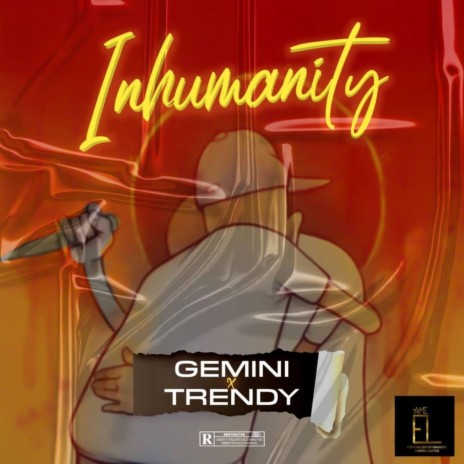 Inhumanity ft. Trendy | Boomplay Music