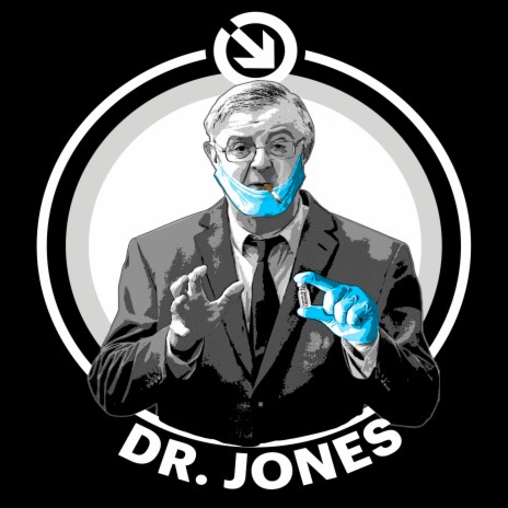 Dr. Jones | Boomplay Music