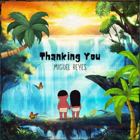 Thanking You (Ballad) | Boomplay Music