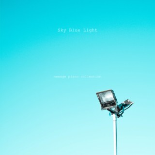 Sky Blue Light