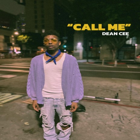 Call Me | Boomplay Music