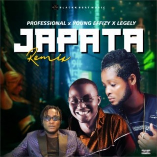 Japata (feat. Young Effizy & Legely)