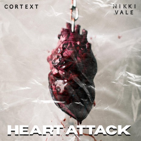 Heart Attack (feat. Nikki Vale) | Boomplay Music