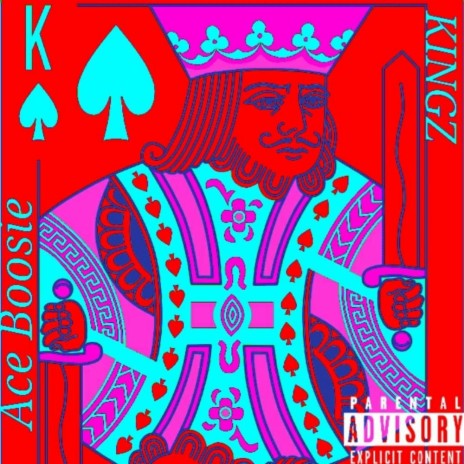 KINGZ | Boomplay Music