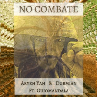 No Combate (feat. Guiomandala)