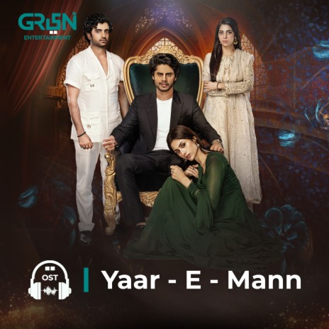 Yaar-e-Mann (Original Soundtrack From Yaar-e-Mann) | Boomplay Music
