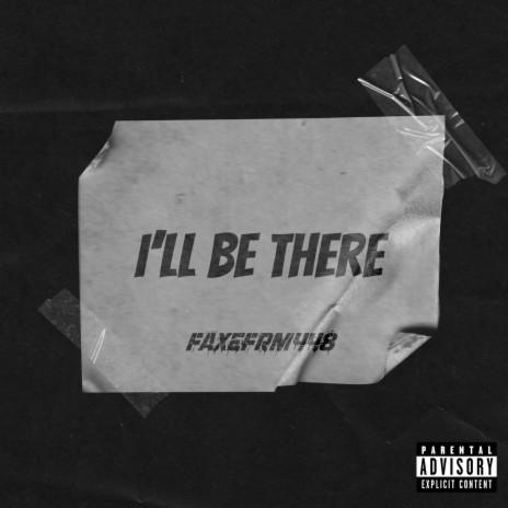 I'll Be There | Boomplay Music