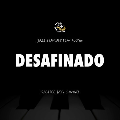 Desafinado (Jazz Guitar Trio)