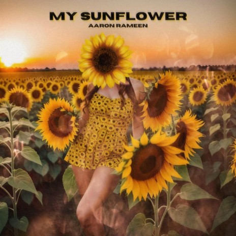 my sunflower