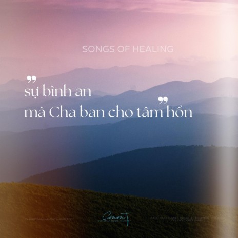 Songs Of Healing | Sự Bình An | Boomplay Music