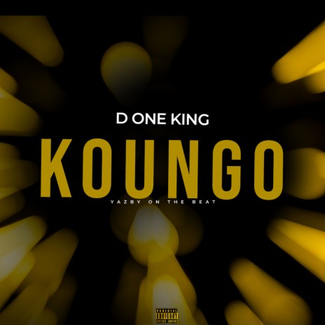 Koungo | Boomplay Music
