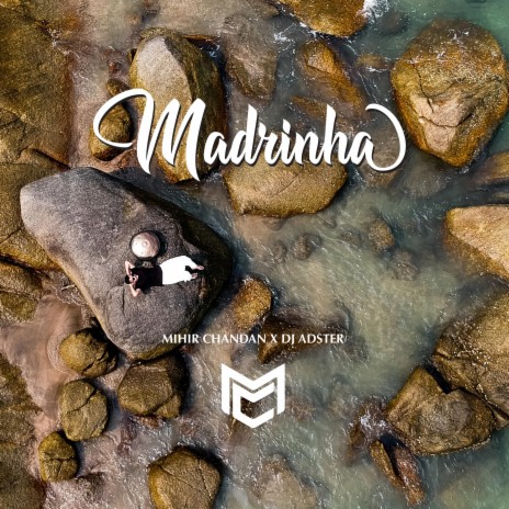 Madrinha Handpan Fusion (Dj Adster) | Boomplay Music