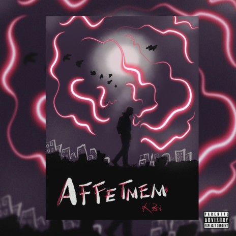 Affetmem | Boomplay Music