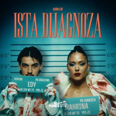 Ista Dijagnoza ft. Edy | Boomplay Music