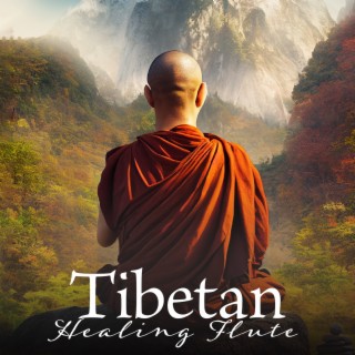 Tibetan Healing Flute: Melodies To Eliminate Stress And Calm The Mind