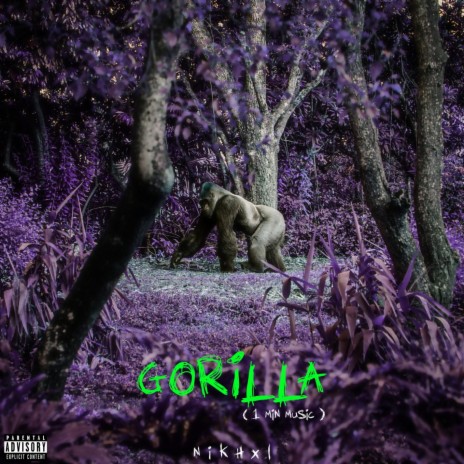GORILLA | Boomplay Music