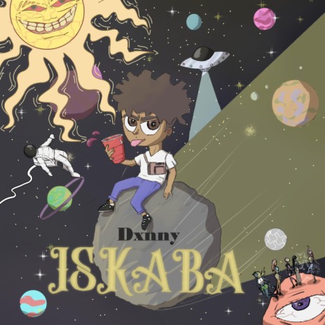 Iskaba | Boomplay Music
