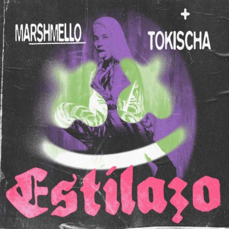 ESTILAZO ft. Tokischa