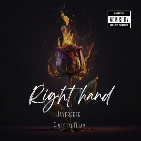 Right Hand (Remix) ft. Fivestardjay | Boomplay Music