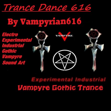 Trance Dance 616