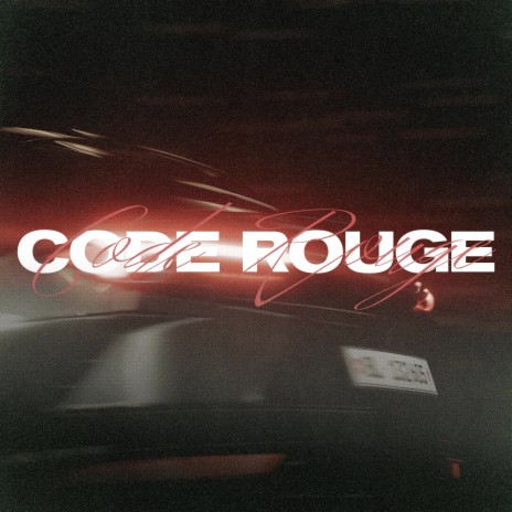 CODE ROUGE | Boomplay Music