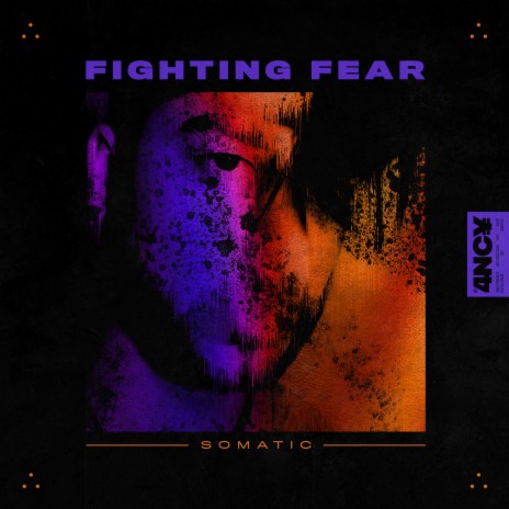 Fighting Fear | Boomplay Music