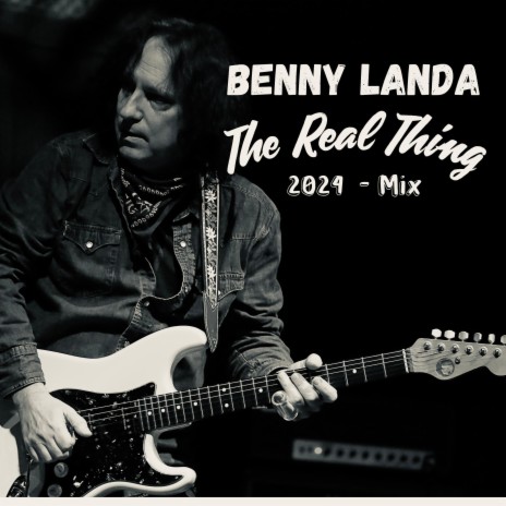 The Real Thing (2024 Mix) | Boomplay Music