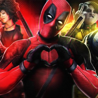 Rap de Deadpool 2 (Su vida se ha acabado)