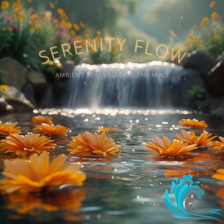 Serenity Flow: Ambient Beats to Ease the Mind