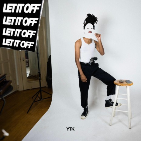 Let It Off | Boomplay Music