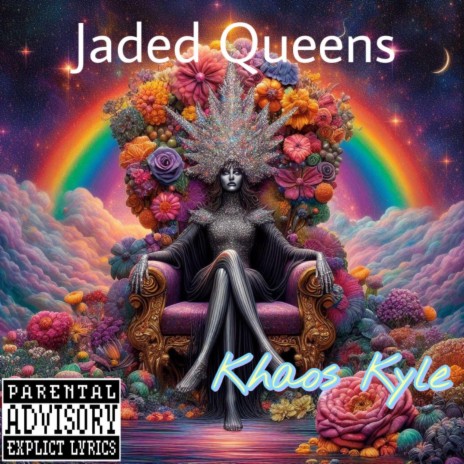 Jaded Queens | Boomplay Music